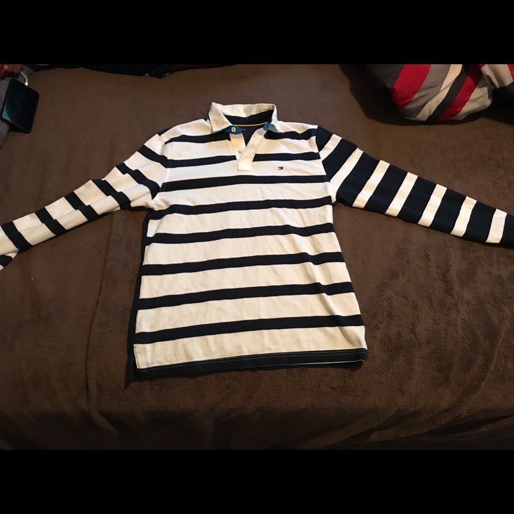 Tommy Hilfiger Shirt